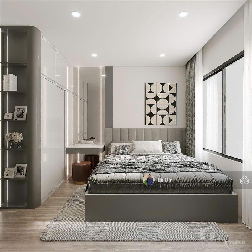 Pkd kingdom 101 quận 10 2pn view q1 căn có sổ, giá mua ở và đầu tư hợp lý mr lê đin
