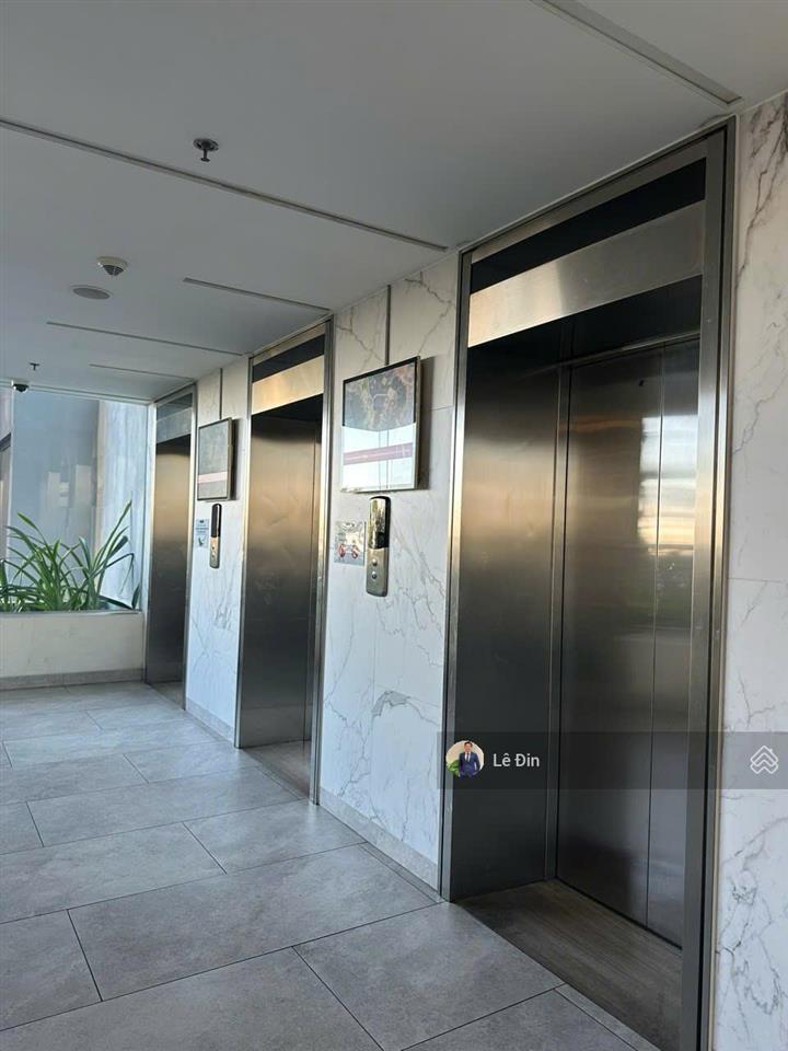 Pkd kingdom 101 quận 10 2pn view q1 căn có sổ, giá mua ở và đầu tư hợp lý mr lê đin