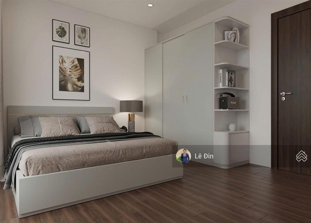 Pkd kingdom 101 quận 10 2pn view q1 căn có sổ, giá mua ở và đầu tư hợp lý mr lê đin
