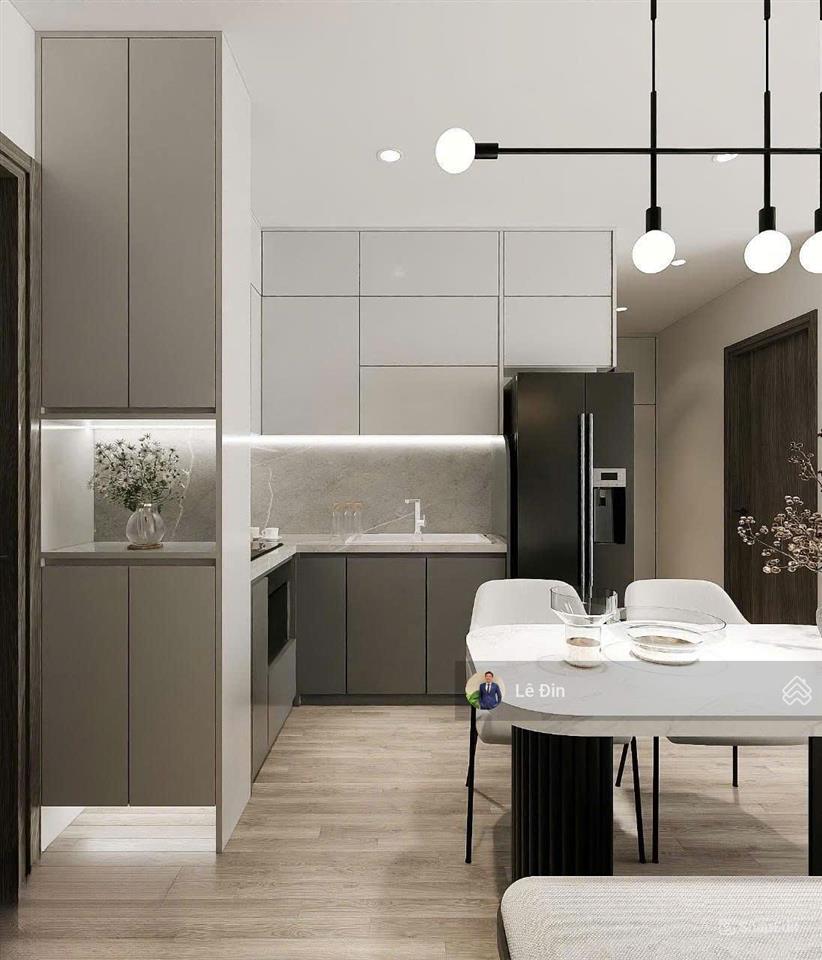 Pkd kingdom 101 quận 10 2pn view q1 căn có sổ, giá mua ở và đầu tư hợp lý mr lê đin
