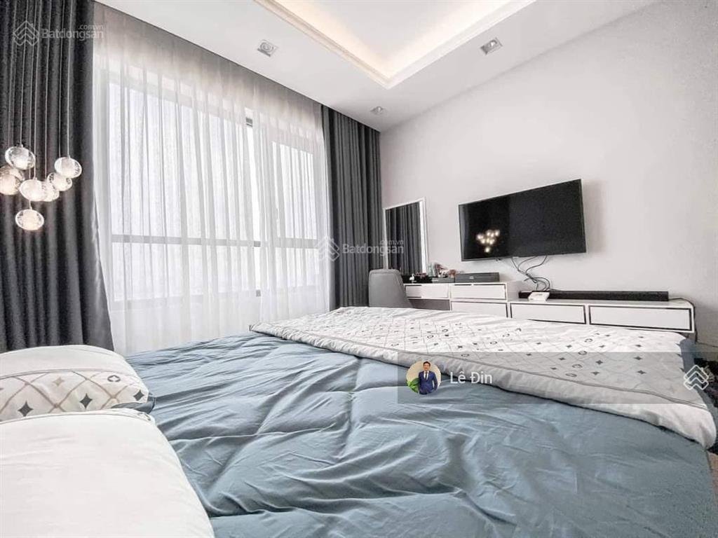 Giảm mạnh giá thuê nhanh 35 triệu diện tích đa dạng 13pn kingdom 101 q10, giá tốt thị trường
