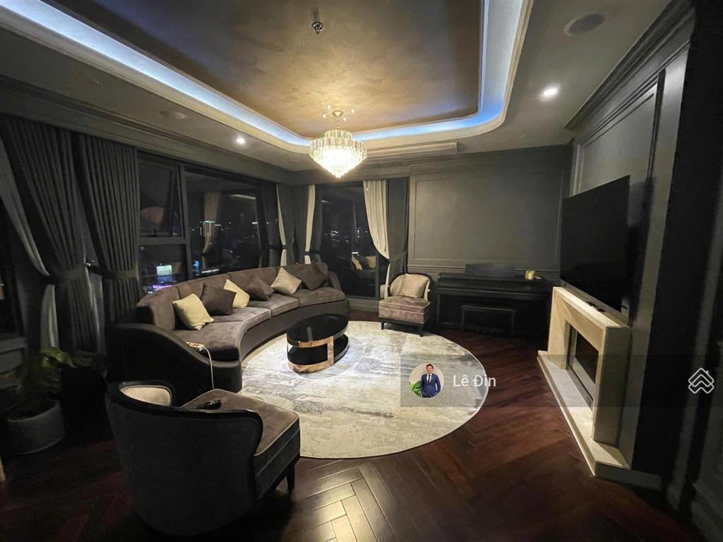 Giảm 1 tỷ trong tháng 05 bán nhanh 3pn kingdom 101 q10 view quận 1, bank hỗ trợ vay 70% giá trị căn