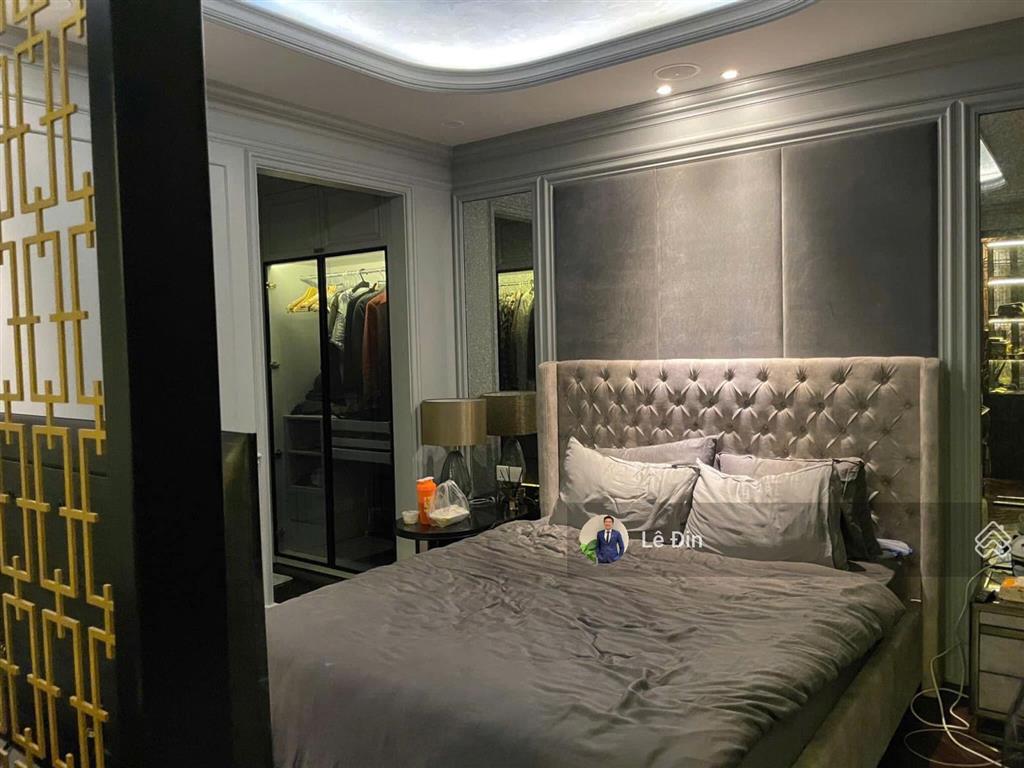 Giảm 1 tỷ trong tháng 05 bán nhanh 3pn kingdom 101 q10 view quận 1, bank hỗ trợ vay 70% giá trị căn