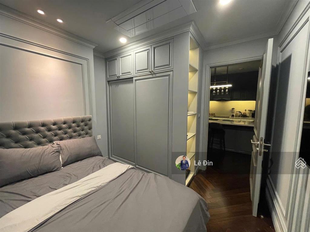 Giảm 1 tỷ trong tháng 05 bán nhanh 3pn kingdom 101 q10 view quận 1, bank hỗ trợ vay 70% giá trị căn