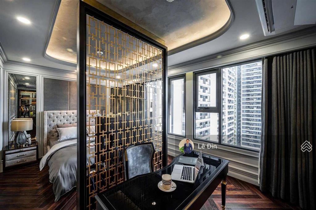 Giảm 1 tỷ trong tháng 05 bán nhanh 3pn kingdom 101 q10 view quận 1, bank hỗ trợ vay 70% giá trị căn