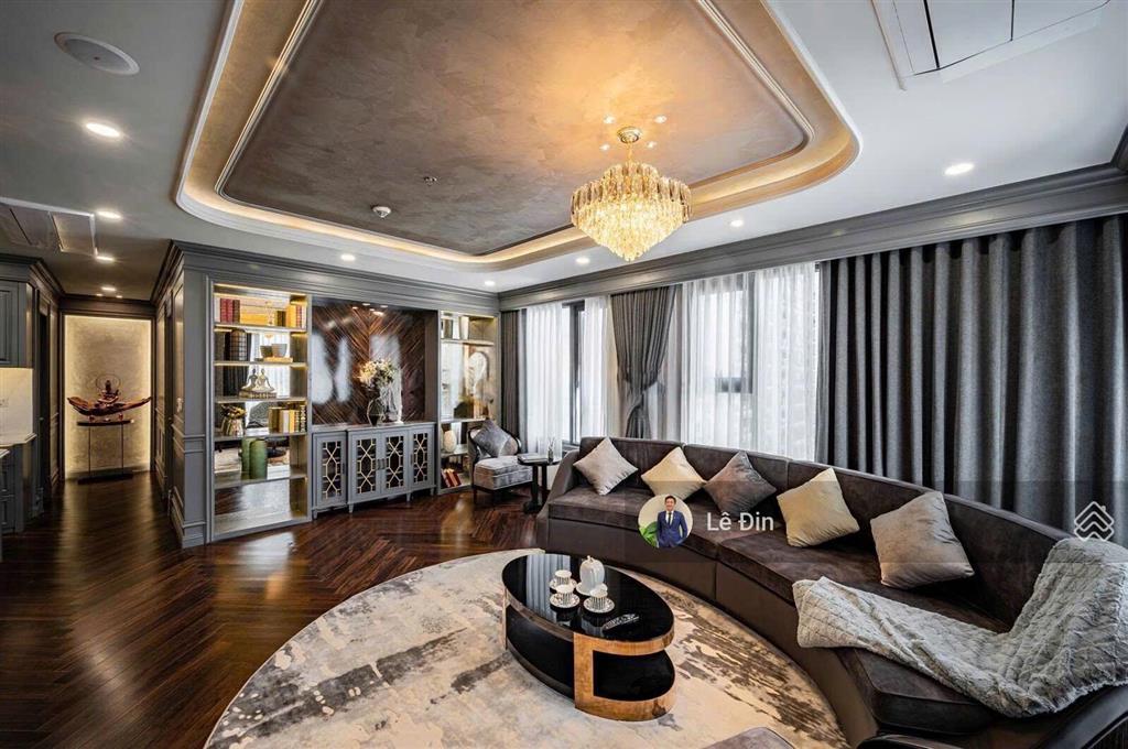 Giảm 1 tỷ trong tháng 05 bán nhanh 3pn kingdom 101 q10 view quận 1, bank hỗ trợ vay 70% giá trị căn