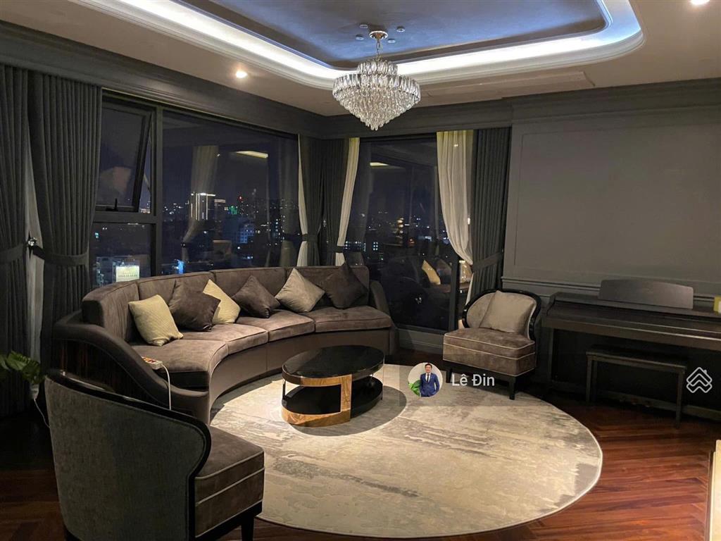 Giảm 1 tỷ trong tháng 05 bán nhanh 3pn kingdom 101 q10 view quận 1, bank hỗ trợ vay 70% giá trị căn