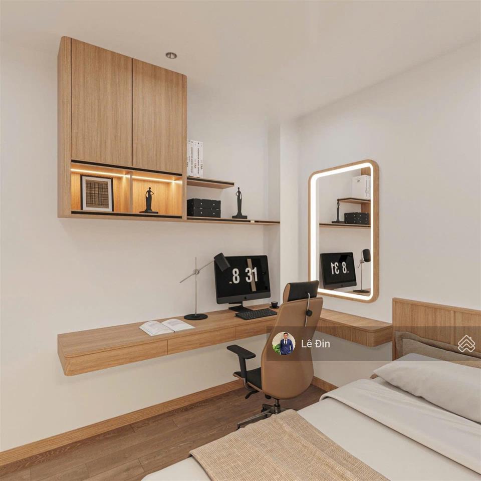 Chính chủ giảm 1 tỷ bán gấp 2pn 2wc kingdom 101 q10,full nt có sổ, tầng đẹp view thoáng mát, mr đin