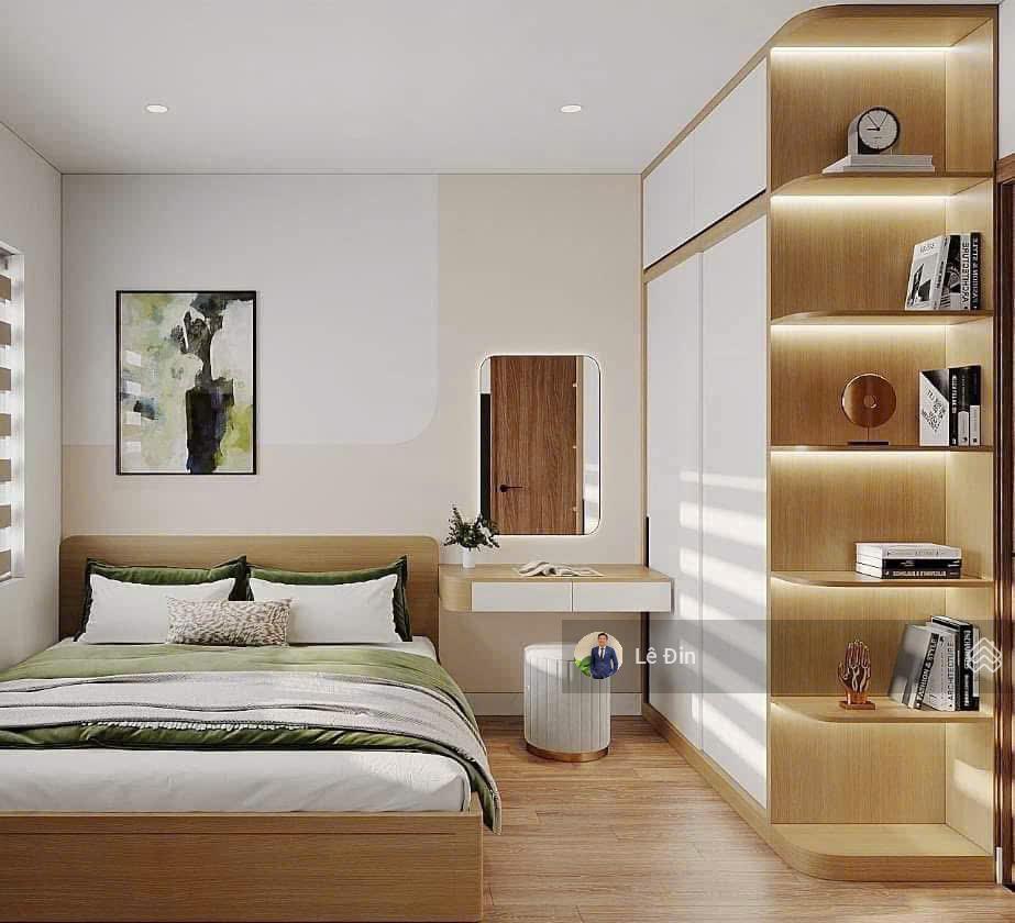 Chính chủ giảm 1 tỷ bán gấp 2pn 2wc kingdom 101 q10,full nt có sổ, tầng đẹp view thoáng mát, mr đin