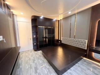 Bán nhà 4 tầng mặt đường hào khê  lạch tray