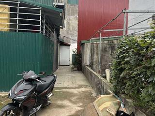 Bán đất xã Thuận An Đặng Xá cũ 56m2 giá nhỉnh 3 tỷ 