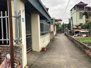Bán đất Giao Tất A xã Thuận An diện tích 44m2 giá nhỉnh 2 tỷ 