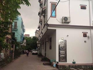 Đất Trâu Quỳ Gia Lâm đường oto tránh giá nhỉnh 6 tỷ 