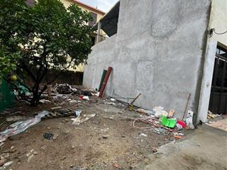 Bán đất Giao Tất A Kim Sơn diện tích 55m2 giá chỉ 3 tỷ 