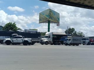 Cần bán nhà xưởng mặt tiền ql1a tại long khánh