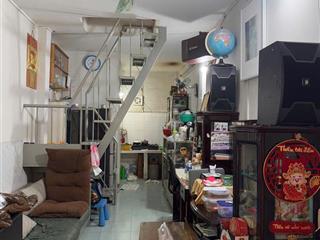 Bán nhà hxh tới cửa bùi đình tuý, p12, 25m2 3 tầng, 4.15 tỉ tl  0705 692 ***