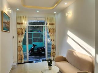 Bán nhà nguyễn thiện thuật, bùi đình tuý, p24, 24m2, 4 tầng btct, 4.25 tỉ tl  0705 692 ***