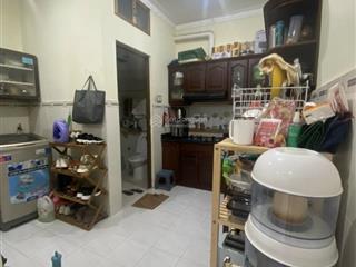 Bán nhà nguyễn trung trực, trần bình trọng, p5, 33m2, 4.65 tỉ tl  0705 692 ***