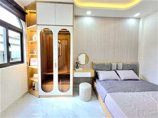 Bán gấp nhà hxh tới cửa đinh tiên hoàng, p1, 37m2 3pn, 5.9 tỉ tl  0705 692 ***