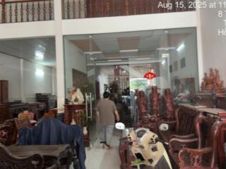 Bán nhà mt tỉnh lộ 15  bình mỹ  củ chi  hcm | sổ hồng đầy đủ, full nội thất | 40tỷ giảm còn 32tỷ