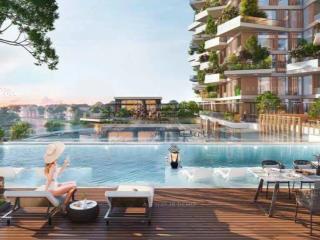 Sở hữu căn hộ trị liệu eco retreat đầu tiên tại việt nam  booking ngay chỉ 3x triệu/m2, 0936 151 ***