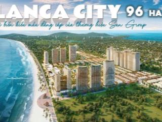 Nhà phố blanca city vũng tàu  sở hữu lâu dài  đón đầu sóng đầu tư bứt phá hạ tầng