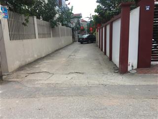 Tôi chính chủ cần bán lô đất tại xã tiên dương, đông anh. dt 73m2, oto đỗ cửa, giá bán 60 triệu/m2