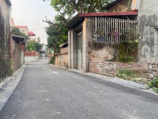 Chính chủ cần bán nhanh mảnh đất đẹp tại tiên dương, đông anh, hà nội .diện tích 59m2. giá rẻ.