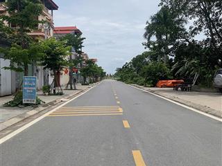 Chủ cần bán gấp mảnh đẹp tại lễ pháp, tiên dương,đông anh, hà nội. giá chỉ 70 triệu/m2 oto đỗ đất