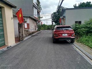 Đấu giá uy nỗ đông anh, đường oto tránh. dt 79,5m2, mặt tiền 6.8m. giá tốt nhất thị trường.