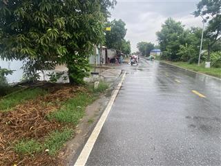 Bán đất hồng thuận, giao thủy, nam định, 2,75 tỷ, 165 m2, giá tốt