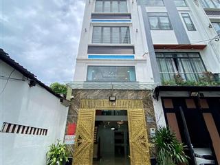 Nhà 4,2x13m đúc 1 trệt 1 lửng 3 lầu đường 7m khu đồng bộ lâm thị hố