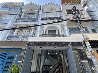 Nhà phố ta35 đường 8m thông  đúc 1 trệt 3 lầu tiện kinh doanh