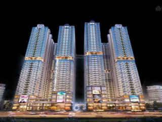 La pura độc quyền căn 4pn, duplex 140m2, tầng 19,  0909 916 ***