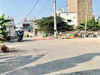 Bán 2 lô đất đẹp sổ riêng 2025. vị trí đẹp ngay bệnh viện q12, chợ hạt điều, đường nhựa 8m giáp gv