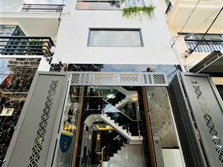 Nhà phố xây mới sổ riêng, tặng nội thất, 4 x 13m. 1/ nguyễn ảnh thủ, hiệp thành city gần bv q12