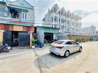 Xưởng sổ riêng, 1/ lê văn khương, q12. dt 6x21m  tc 113.4m2. đường 8m thông, đang cho thuê sẵn