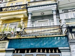 Nhà phố sổ riêng, hxh, ngay đường lê văn khương metro q12. tk 1 trệt, 2 lầu, 4pn, 3wc. sân phơi