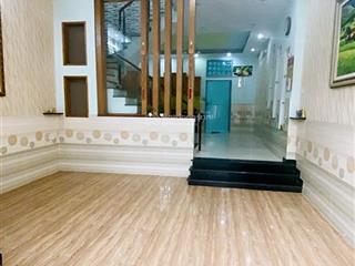 Nhà sổ riêng diện tích khủng 5x15m, trệt, lầu, 2pn, 2wc. ngay bia tiger  lê văn khương metro q12