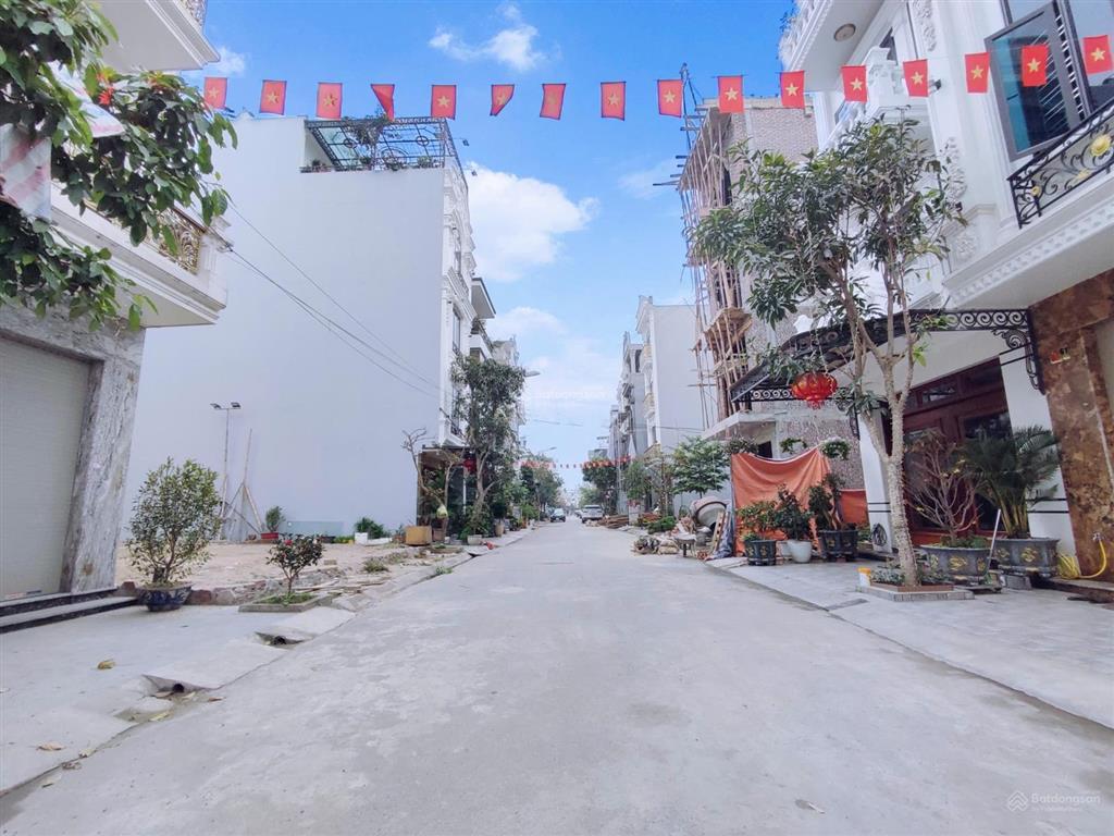 Bán lô tái định cư tam kỳ gần ngay bến xe, cục thuế hải phòng