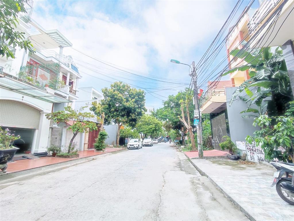 Bán lô tái định cư tam kỳ gần ngay bến xe, cục thuế hải phòng