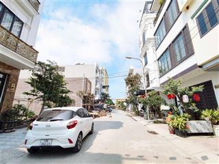 Bán lô 40m2 khu tái định cư tam kỳ và hồ sen, vĩnh niệm, lê chân, hải phòng