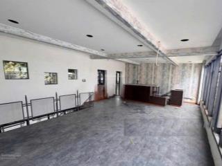 Cho thuê nhà nguyễn văn đậu, q. phú nhuận 12x24m, gần 300m2, có sân, giá 60tr