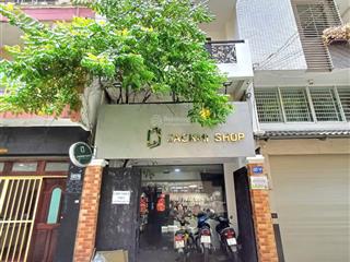 Cho thuê nhà mặt tiền 4,3x16m nở hậu giá 30 triệu/tháng lê văn sỹ, phú nhuận