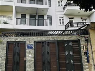 Cho thuê phòng đẹp, gần đại học văn lang, đầy đủ nội thất