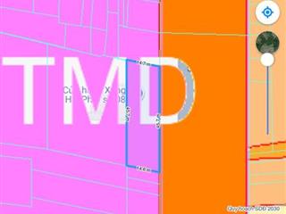 Cơ Hội Sở Hữu 7 Sào Đất Cư Êbur, TP. Buôn Ma Thuột. Vị trí đắc địa, phù hợp làm kho bãi,