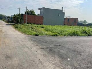 Bán đất 350m2 (10x35m) thổ cư 260m2, lô góc, sổ hồng, đường 251 giao nguyễn kim cương, 11 triệu/m2