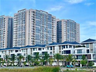 Tôi hạ 100tr để bán nhanh căn 2pn thương mại ori garden trong tháng 10, nhà mới tinh còn bột sơn