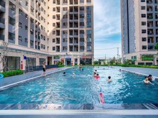 Đúng 2.1 tỷ căn 2pn sổ hồng vĩnh viễn, ra biển 10p, mới nhận tháng 4/2025