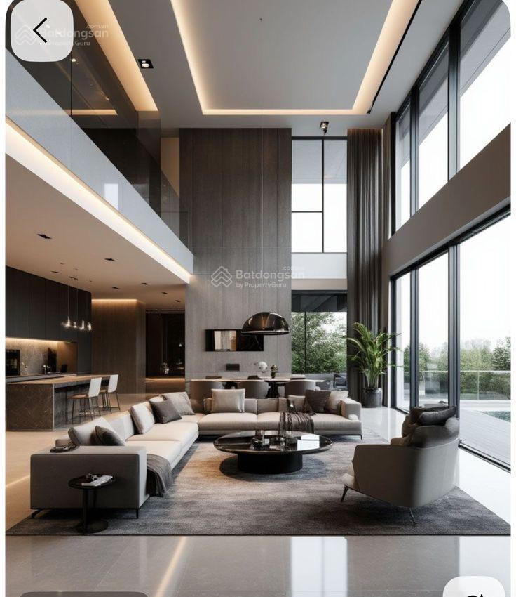 Penhouse vip nhất đà nẵng, 408m2 view nhìn 360 độ biển sông pháo hoa, giới thượng lưu khao khát